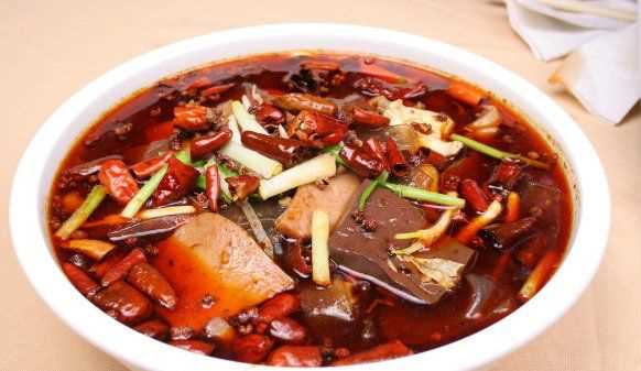 做毛血旺需要些什么材料,毛血旺需要哪些食材圖6