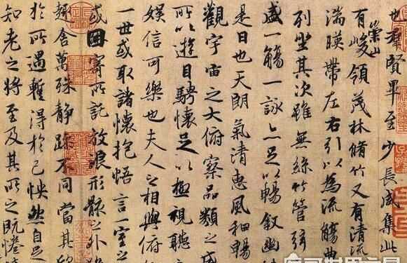 我國古代有哪些著(zhù)名的書(shū)法家?你知道他們的哪些故事?