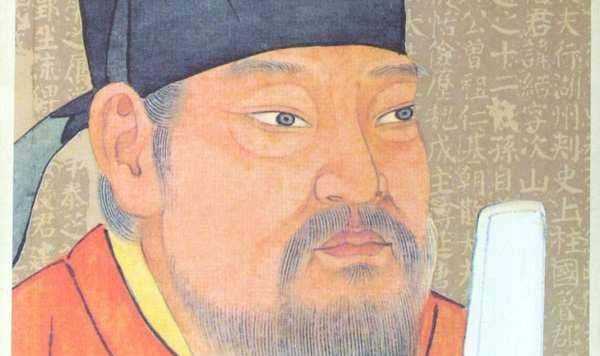 我國古代有哪些著(zhù)名的書(shū)法家 ,我國古代有哪些著(zhù)名的書(shū)法家?你知道他們的哪些故事?圖3