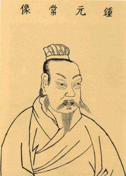 我國古代有哪些著(zhù)名的書(shū)法家 ,我國古代有哪些著(zhù)名的書(shū)法家?你知道他們的哪些故事?圖6