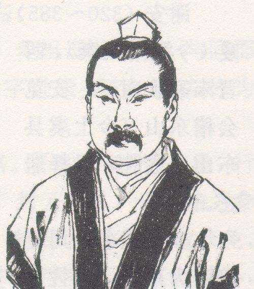 我國古代有哪些著(zhù)名的書(shū)法家 ,我國古代有哪些著(zhù)名的書(shū)法家?你知道他們的哪些故事?圖7