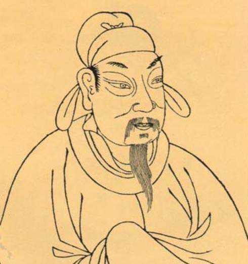 我國古代有哪些著(zhù)名的書(shū)法家 ,我國古代有哪些著(zhù)名的書(shū)法家?你知道他們的哪些故事?圖10