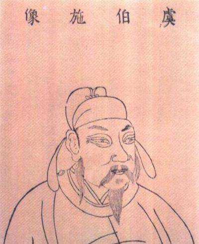 我國古代有哪些著(zhù)名的書(shū)法家 ,我國古代有哪些著(zhù)名的書(shū)法家?你知道他們的哪些故事?圖12