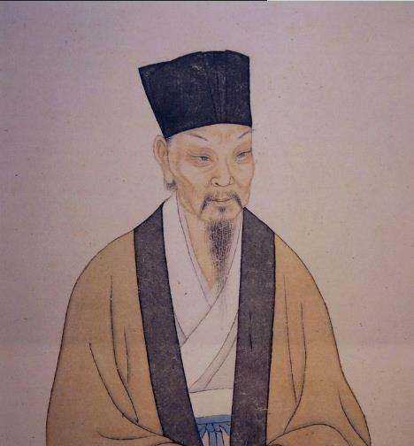 我國古代有哪些著(zhù)名的書(shū)法家 ,我國古代有哪些著(zhù)名的書(shū)法家?你知道他們的哪些故事?圖14