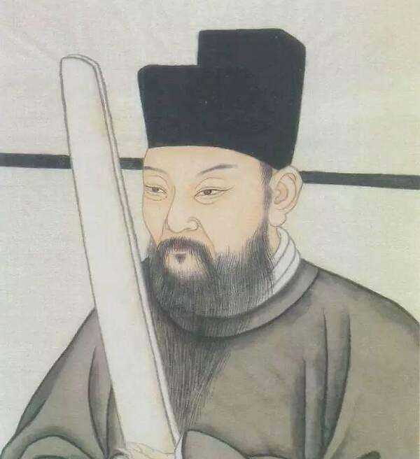 我國古代有哪些著(zhù)名的書(shū)法家 ,我國古代有哪些著(zhù)名的書(shū)法家?你知道他們的哪些故事?圖15