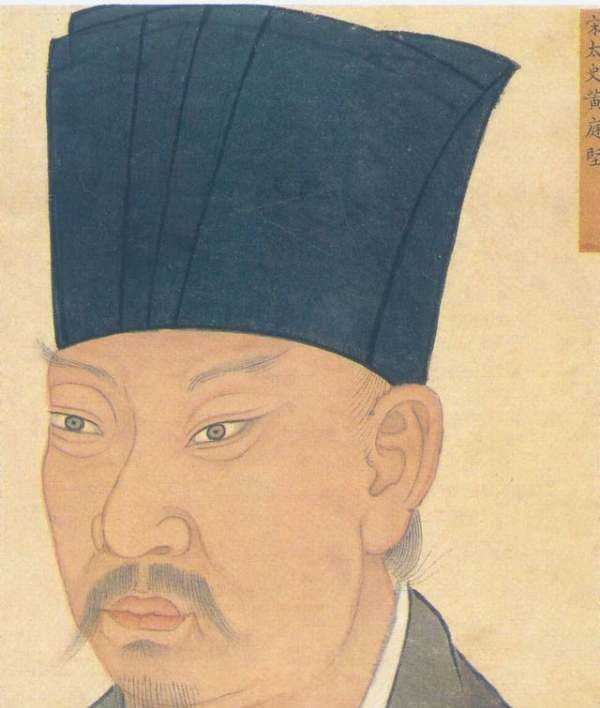 我國古代有哪些著(zhù)名的書(shū)法家 ,我國古代有哪些著(zhù)名的書(shū)法家?你知道他們的哪些故事?圖16