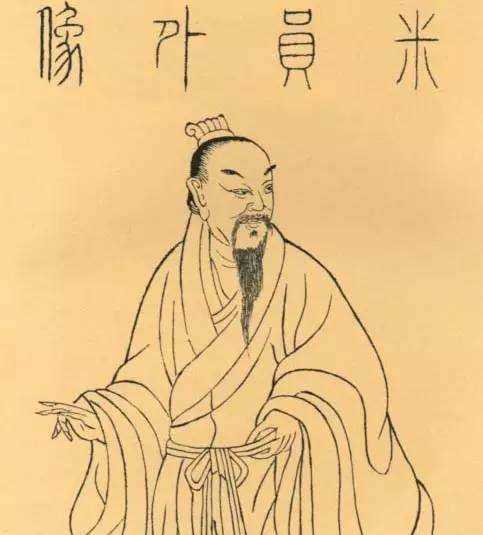 我國古代有哪些著(zhù)名的書(shū)法家 ,我國古代有哪些著(zhù)名的書(shū)法家?你知道他們的哪些故事?圖17