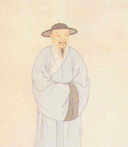 我國古代有哪些著(zhù)名的書(shū)法家 ,我國古代有哪些著(zhù)名的書(shū)法家?你知道他們的哪些故事?圖18