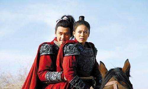 巾幗的原因是人們稱(chēng)婦女為巾幗的原因是,人們稱(chēng)婦女為巾幗的原因是什么?圖2