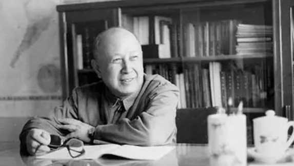 火箭導彈之父是誰(shuí),被譽(yù)為中國導彈之父的科學(xué)家是誰(shuí)圖1