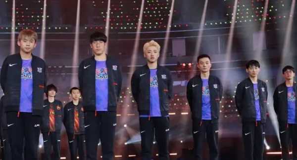 rng戰隊成員名單,rng戰隊成員名單最新圖2