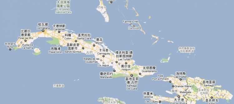 西印度群島位于哪個(gè)位置