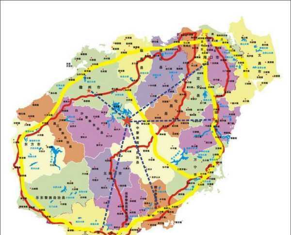 海南島是我國的第幾大島,海南島是我國的第幾大島嶼圖1