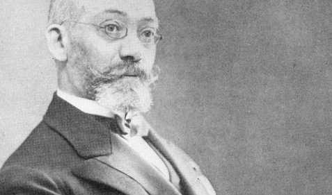 世界語(yǔ)ESPERANTO創(chuàng  )始人柴門(mén)霍夫是哪國人