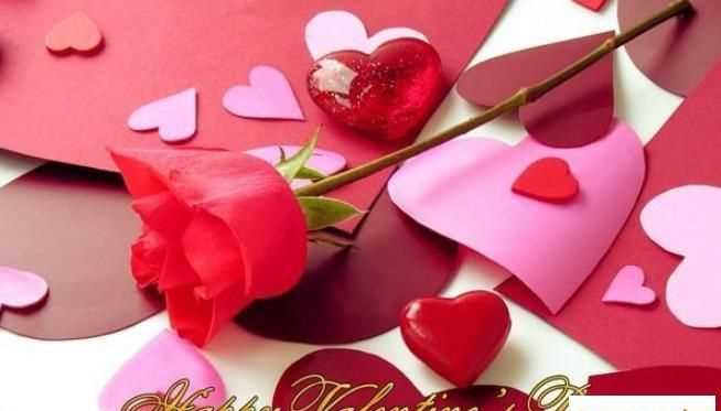 女人情人節祝福語(yǔ)