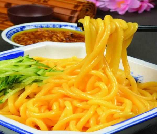 雞西酸湯子是什么東西,雞西子是什么東西?圖3