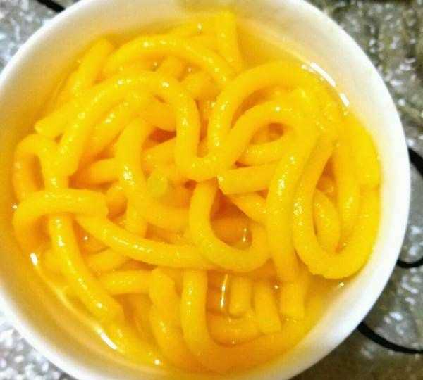 雞西酸湯子是什么東西,雞西子是什么東西?圖4