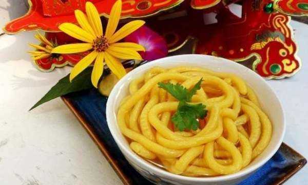 雞西酸湯子是什么東西,雞西子是什么東西?圖5