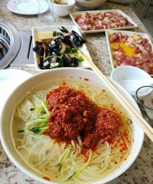 沈陽(yáng)不得不嘗的美食有哪些