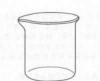 燒杯規格有哪些,科學(xué)中的燒杯、量杯和量筒怎么區分