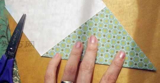 風(fēng)車(chē)的做法怎么寫(xiě),風(fēng)車(chē)的做法 手工簡(jiǎn)單圖1