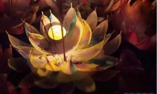 中元節是什么意思