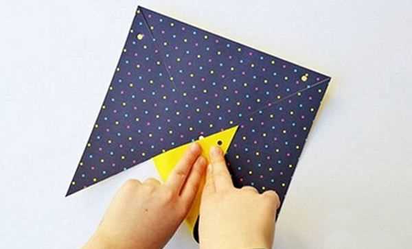 風(fēng)車(chē)的做法怎么寫(xiě),風(fēng)車(chē)的做法 手工簡(jiǎn)單圖7