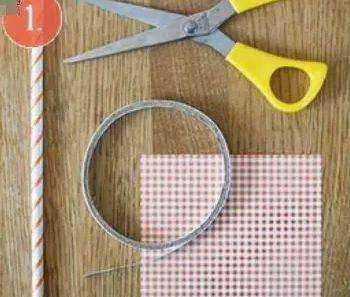 風(fēng)車(chē)的做法怎么寫(xiě),風(fēng)車(chē)的做法 手工簡(jiǎn)單圖14