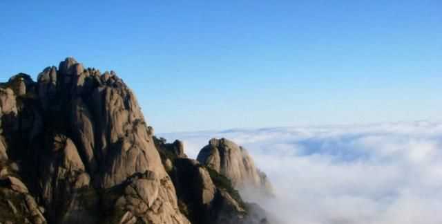 中國名山大川，中國名山大川綜述？圖3