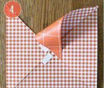 風(fēng)車(chē)的做法怎么寫(xiě),風(fēng)車(chē)的做法 手工簡(jiǎn)單圖15