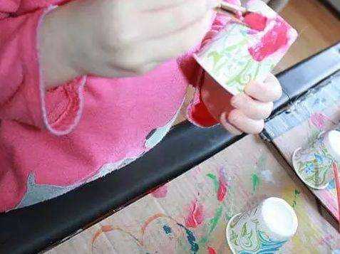 風(fēng)車(chē)的做法怎么寫(xiě),風(fēng)車(chē)的做法 手工簡(jiǎn)單圖19