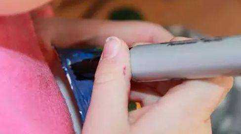 風(fēng)車(chē)的做法怎么寫(xiě),風(fēng)車(chē)的做法 手工簡(jiǎn)單圖21