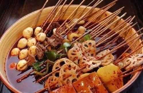 四川的美食，介紹四川的美食詞50字？圖7