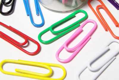 曲別針的用途 發(fā)散思維,生活中的發(fā)散思維例子經(jīng)典案例圖片圖2