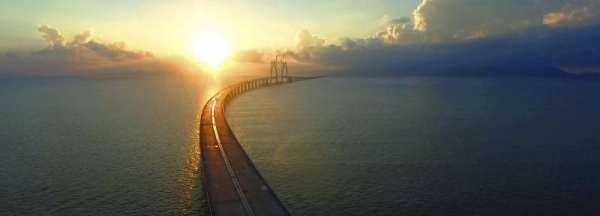 世界上最長(cháng)的人工運河,世界上最長(cháng)的人工運河圖1