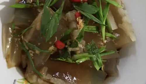 皮凍的熬制方法,豬皮凍怎么熬制好吃圖5