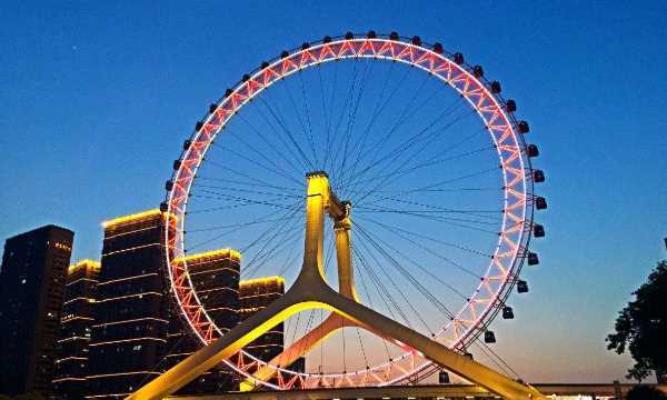 摩天輪的傳說(shuō),摩天輪的傳說(shuō)是什么圖4