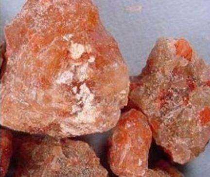 鶴頂紅是什么做的,古代真的有鶴頂紅嗎圖5