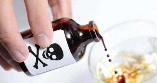 鶴頂紅是什么做的,古代真的有鶴頂紅嗎圖7