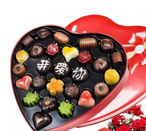 情人節送什么禮物給女朋友