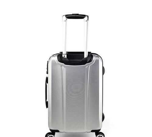 拉桿箱pp材質(zhì)好嗎