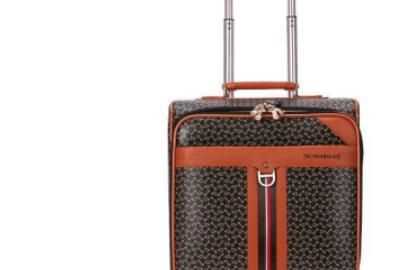 拉桿箱什么材質(zhì)好，行李箱什么材質(zhì)比較好？圖6