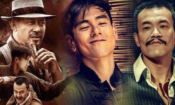 邪不壓正劇情解析,邪不壓正劇情解析圖4