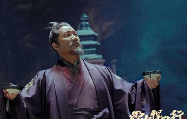 胡軍演過(guò)的電視劇,活在觀(guān)眾心中的硬漢形象 盤(pán)點(diǎn)早年胡軍演的電視劇你看過(guò)其中的哪幾部...圖1