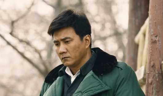 胡軍演過(guò)的電視劇,活在觀(guān)眾心中的硬漢形象 盤(pán)點(diǎn)早年胡軍演的電視劇你看過(guò)其中的哪幾部...圖4