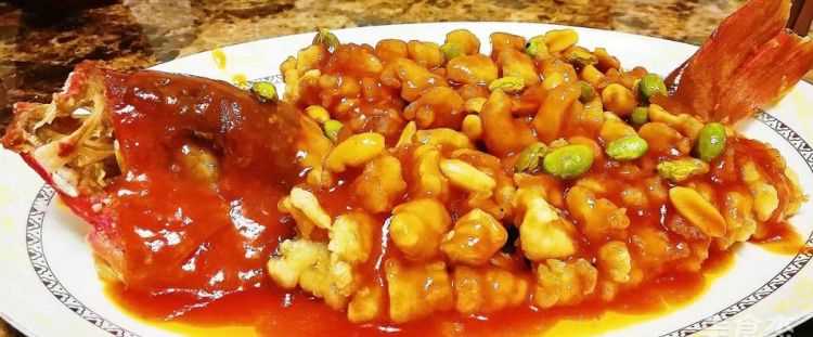 糖醋松鼠魚(yú)哪個(gè)菜系