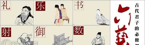 四書(shū)五經(jīng)六藝是什么時(shí)期的教育內容