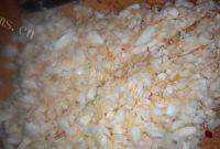 甜面醬辣椒醬的制作方法及配料,有誰(shuí)知道甜面醬,辣椒醬具體是怎么弄的呢圖2