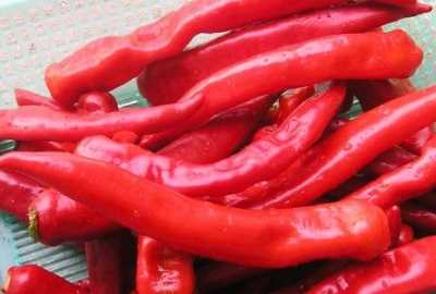 甜面醬辣椒醬的制作方法及配料,有誰(shuí)知道甜面醬,辣椒醬具體是怎么弄的呢圖11