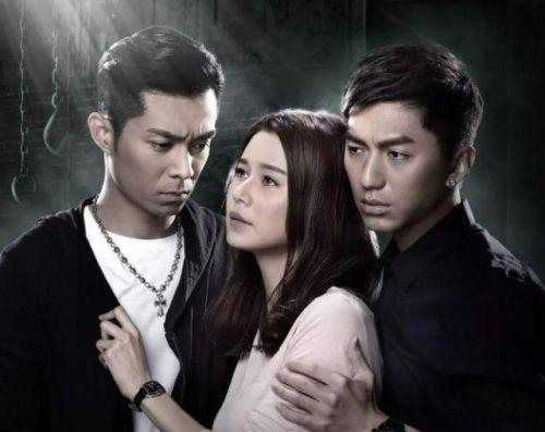 施嘉莉,《使徒行者2》施佳莉徐天堂結局是什么圖1